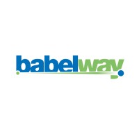 Babelway logo