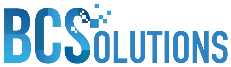 BCSolutions logo