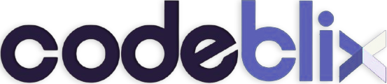 Codeblix logo