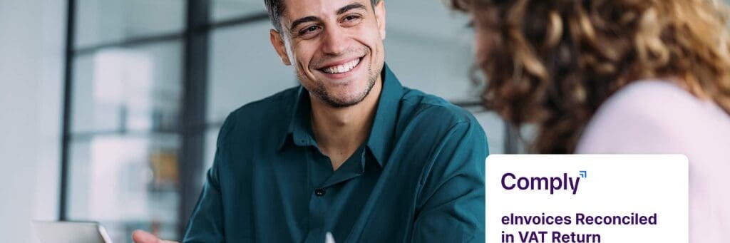 The new control layer in VAT compliance: why reconciliation matters