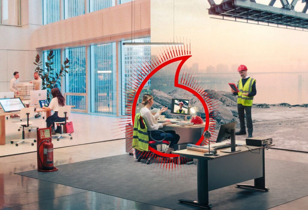 Fintua announced as Vodafone Business's global eInvoicing partner