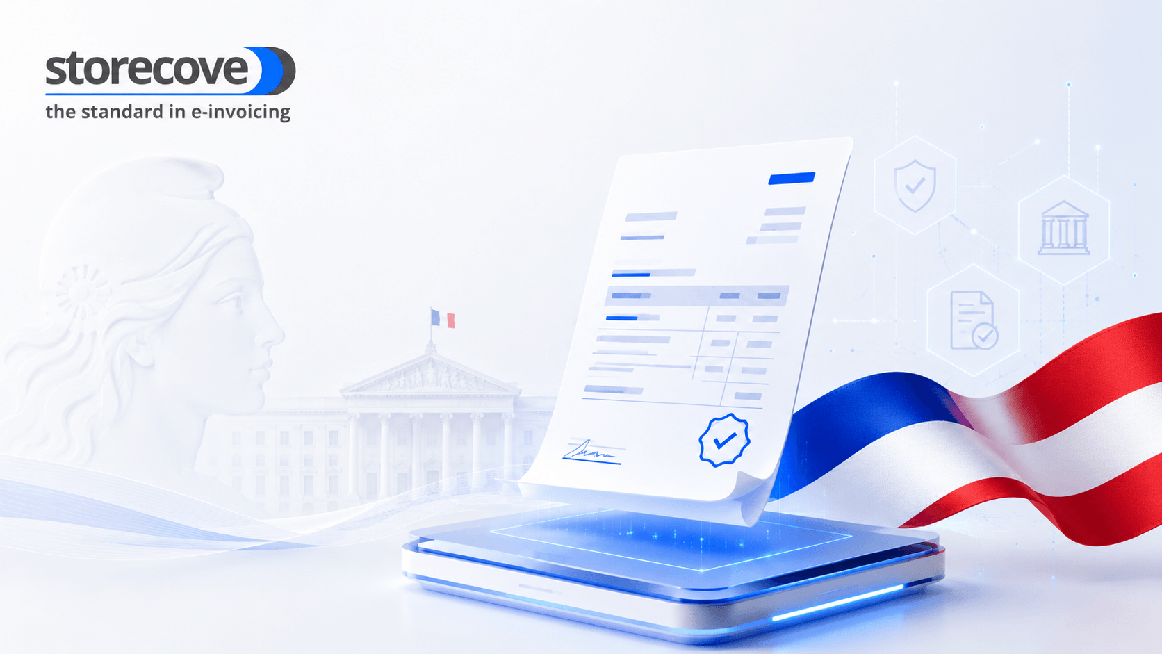 What France's 2027 E-Invoicing Law Means for Businesses