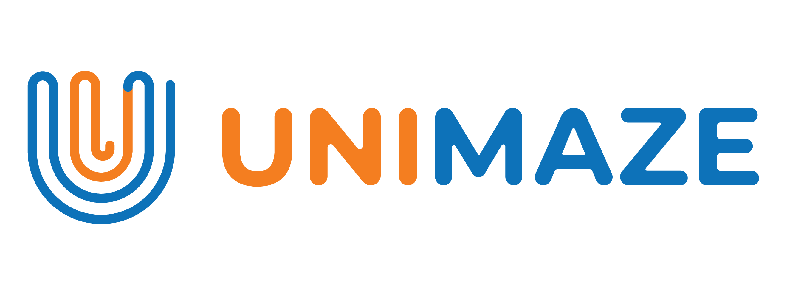 Unimaze logo